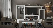 Brands Franco ENZO Dining and Wall Units, Spain